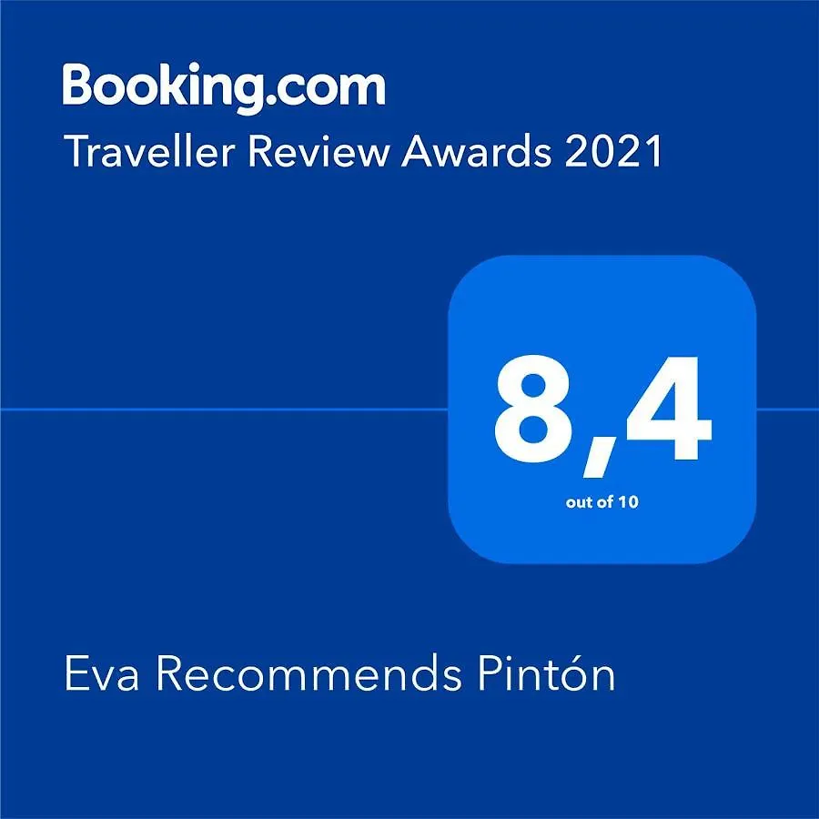 Eva Recommends Pinton Apartment Seville